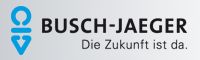 logo Busch Jaeger